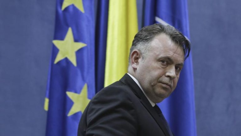 Gata cu Sănătatea! Tătaru a început campania electorală – VIDEO
