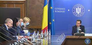 Guvernarea Orban, o shaorma cu de toate