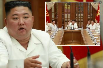 Kim Jong-un revine în acțiune după ce un diplomat sud-corean pretindea că este în comă! Phenianul a publicat imagini cu dictatorul - VIDEO