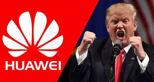 Noile sancțiuni ale SUA, lovitură letală pentru Huawei