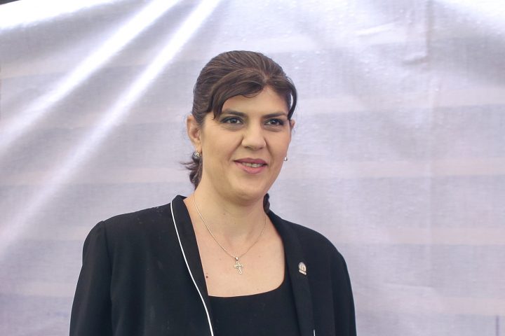 kovesi - Ziarul National