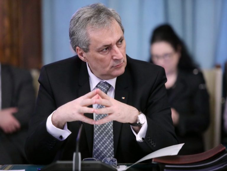 Cu Marcel Vela la MAI, România a ajuns raiul infractorilor
