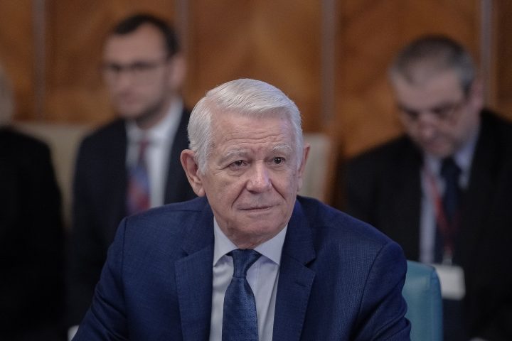 BUCURESTI - SEDINTA DE GUVERN - 8 MAI 2019 - Ziarul National
