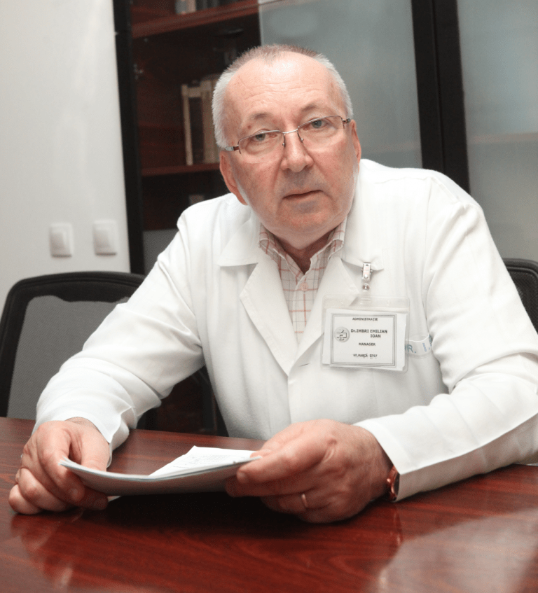 Avertismentul medicului Emilian Imbri. „Copiii sunt un izvor de infecție”