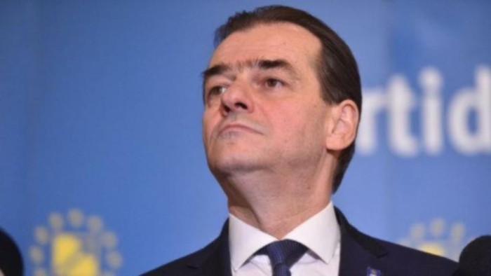 orban - Ziarul National