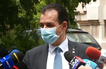 Orban a vorbit din nou despre alegeri: ”La nivelul actual de cazuri zilnice…” – VIDEO