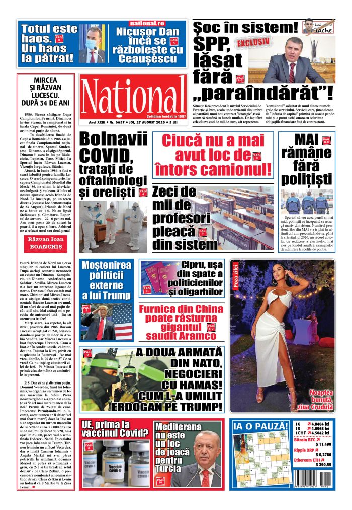 Alege ce citești