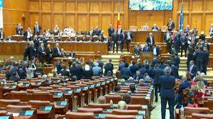 Și dacă nu trece moțiunea?