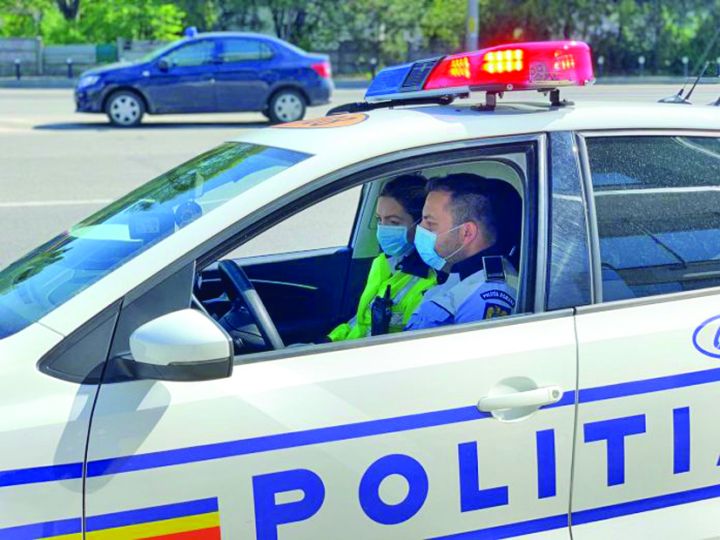 Polițiștii, în război cu angajații DSP
