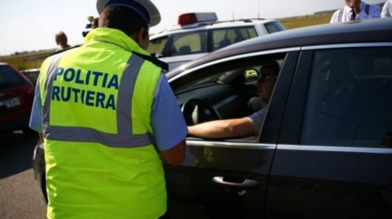 Ce șpagă mai primesc polițiștii. Mai mare râsul ce le-au putut cere interlopilor!
