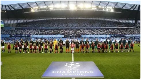 10 lucruri inedite pe care nu le știai despre Liga Campionilor