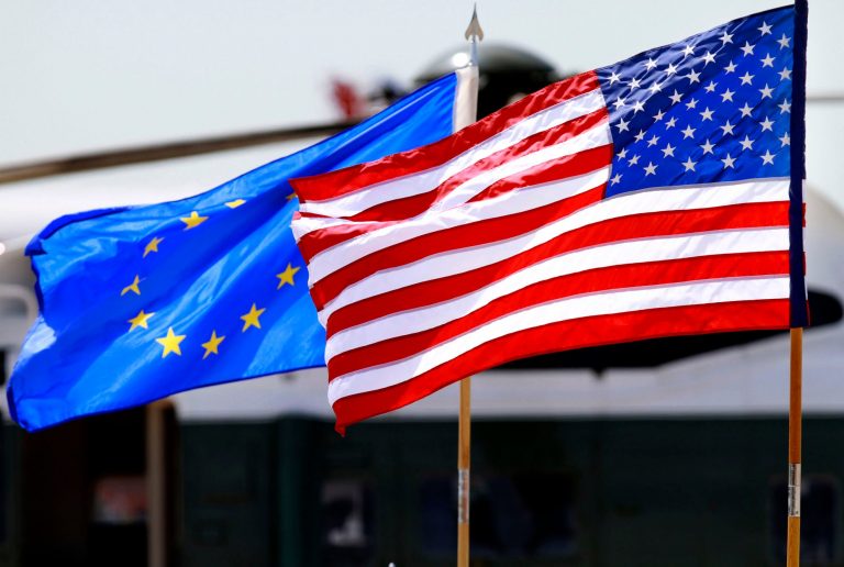 Provocările Americii și Europei pe timp de pandemie