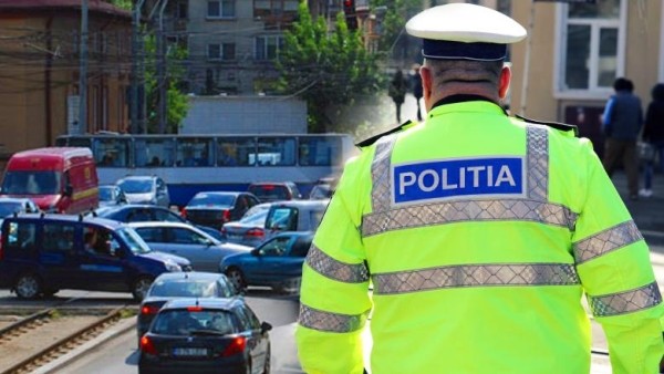 Halucinant! Polițiștii, infectați de propriii lor șefi