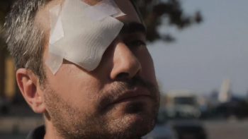 skynews-lebanon-beirut_5068783 - Ziarul National Protestatarii din Beirut trec prin clipe de groază: Aș fi putut muri! Medicii, îngroziți: Am vpzut zeci de răniți. Mulți ar fi murit din cauza rănilor