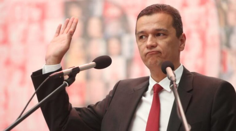 Cazul Grindeanu