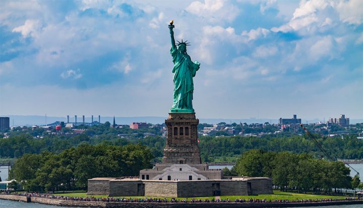statuia-libertatii - Ziarul National
