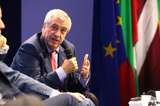 tariceanu - Ziarul National