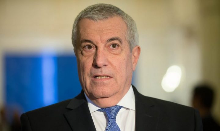 tariceanu - Ziarul National