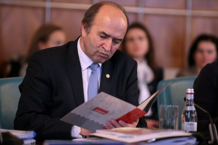 tudorel toader - Ziarul National