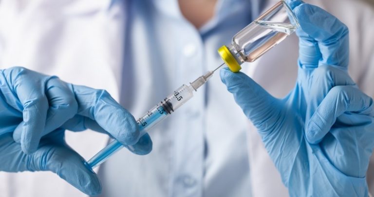 vaccin