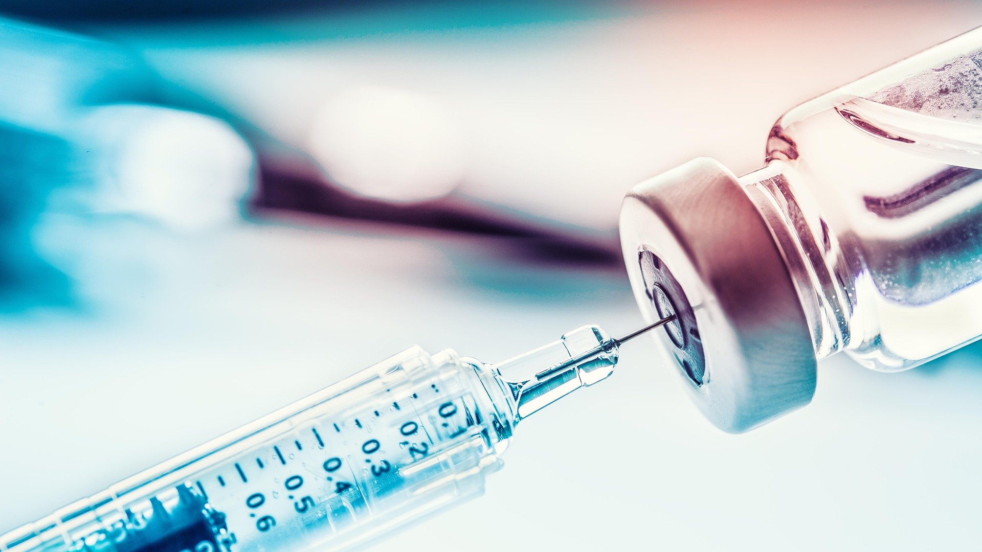 România se pregătește de vaccinarea anticoronavirus: 10 milioane de doze solicitate de la Uniunea Europeană