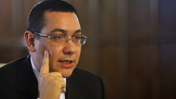 Victor Ponta anunță de ce s-ar fi îmbolnăvit Negoiță de COVID-19: „Ne pun pe toți în pericol prin ticăloșia lor”