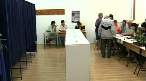 vot - Ziarul National