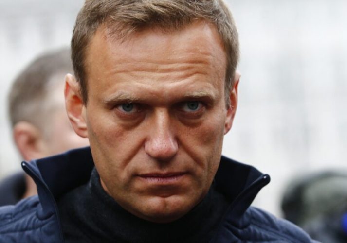 Aleksei Navalnîi