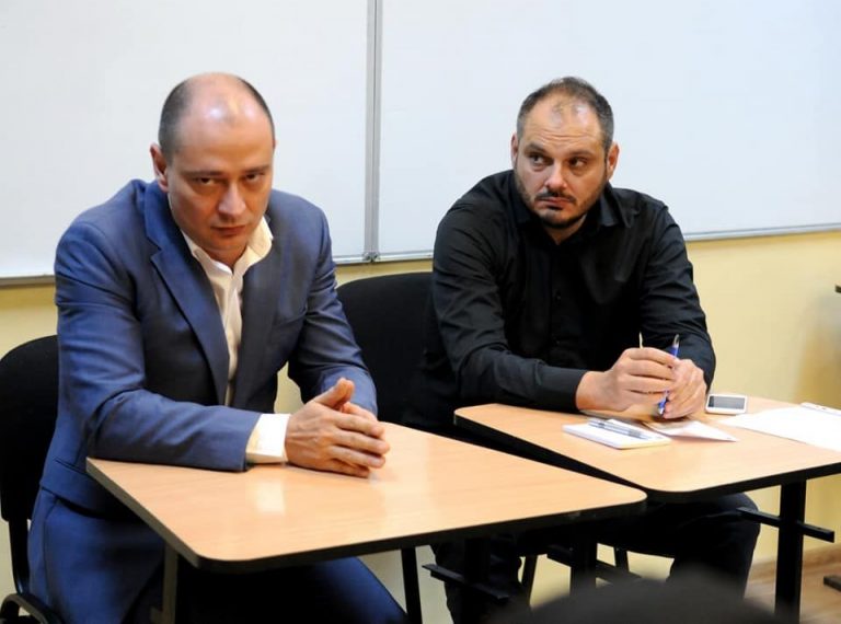 Excusiv! Cristian Zărescu a fost demis!