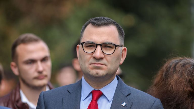 Se trece la renumăratea voturilor la Sectorul 5 din Capitală. Reacția deputatului Cristian Băcanu
