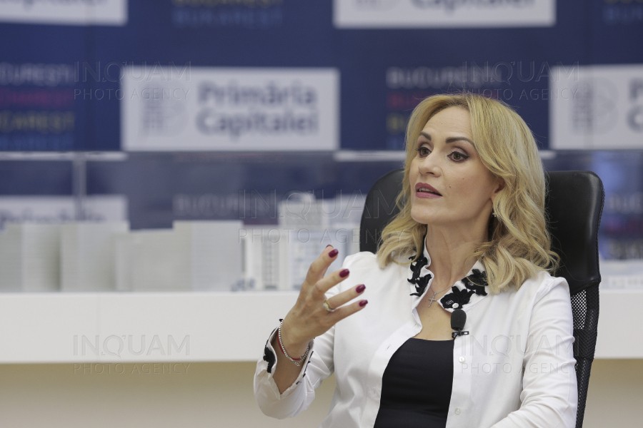 Gabriela Firea