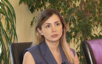 Irina Tănase - Ziarul National