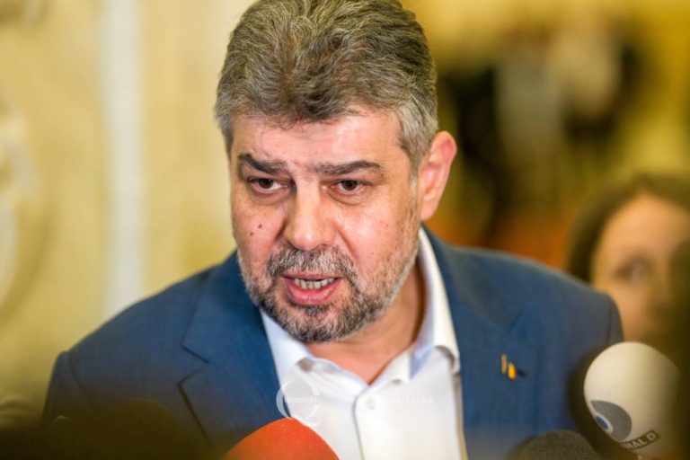 Zi decisivă pentru PSD. Marcel Ciolacu îi bagă în ședință de urgență pe greii partidului