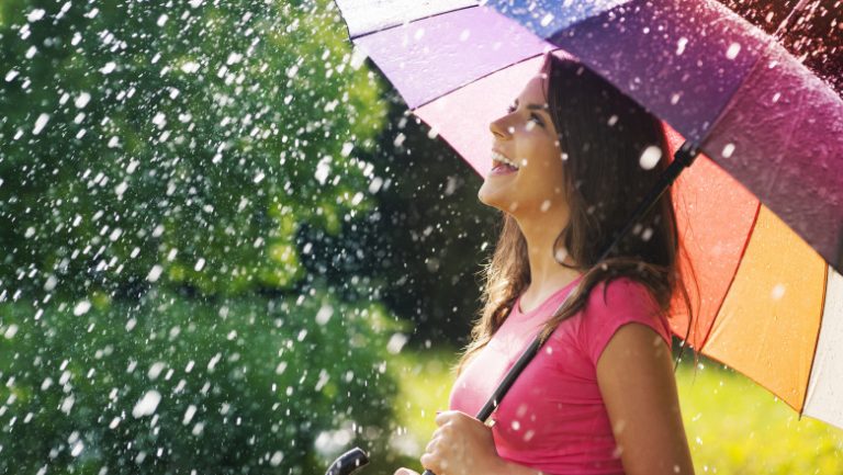 Se schimbă vremea. Încep ploile de toamnă. Prognoza meteo pentru 25 septembrie 2020