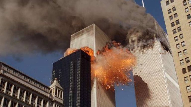 În plină criză, New York își comemorează victimele de la „Ground Zero”