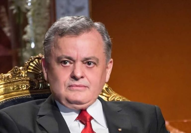 Neculai Onțanu riscă 13 ani de pușcărie