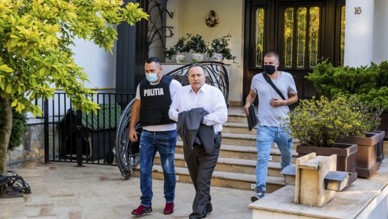 Dosarul „Amanta ” a fost finalizat. Gheorghe Nichita, condamnare usturătoare