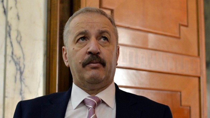 PSD se retrage