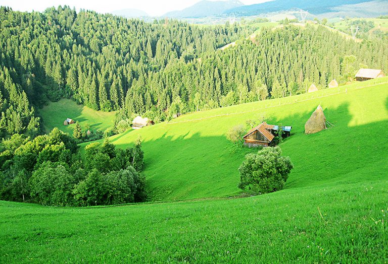 Vreme frumoasă în toată țara. Prognoza meteo pentru 10 septembrie 2020