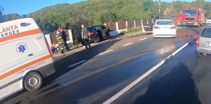 accident - Ziarul National