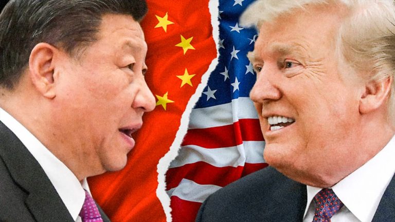 America nu mai vrea să-l numească pe Xi Jinping „președinte”
