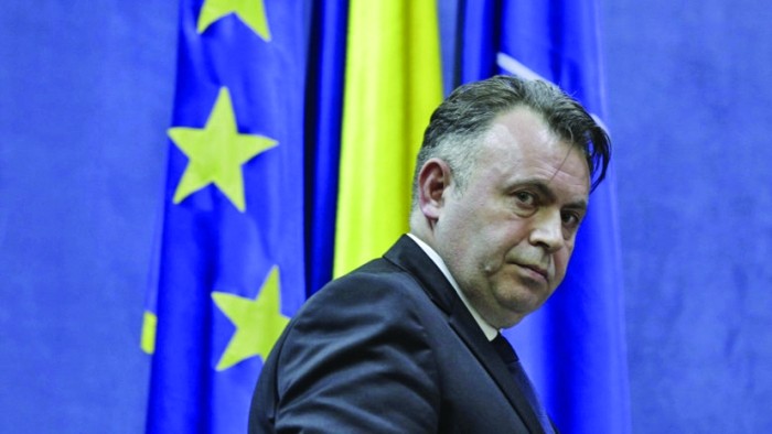 Bătrânii, exterminați cu protocoalele lui Tătaru