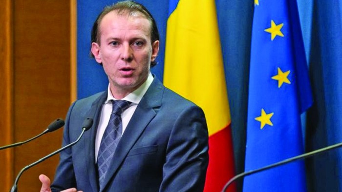 cîțu - Ziarul National