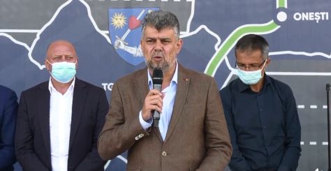 Ciolacu dă ca sigur: ”Niciun candidat cu probleme penale” pe listele PSD la parlamentare  – VIDEO