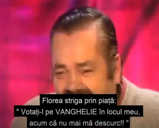 Promisiunile primarului Daniel Florea provoacă hohote de râs pe net! – VIDEO