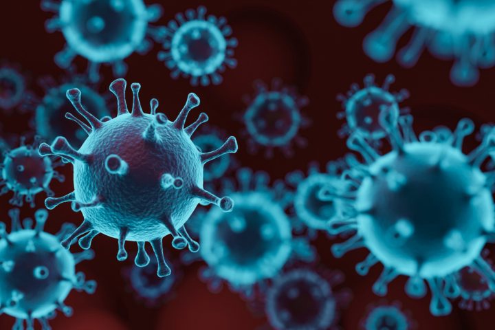 coronavirus