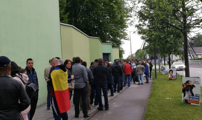 Cum vor vota românii din diaspora. Explicațiile președintelui Klaus Iohannis