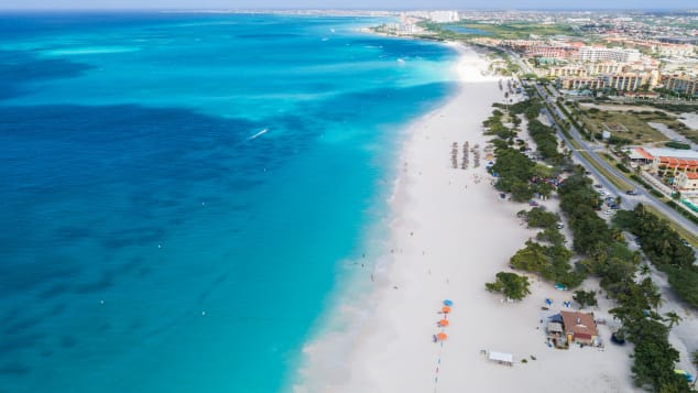 Aruba - Ziarul National