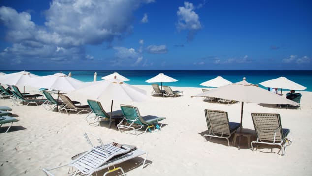 Anguilla - Ziarul National