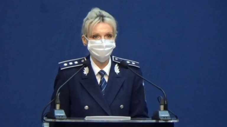 S-a ales cu o amendă de 2.000 de lei, după o sesizare în privința alegerilor – VIDEO